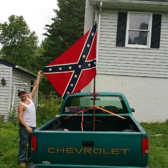 Meet your Posher, James - Picture 1 of 1